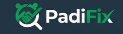 PadiFix - Find Skills. Get Things Done.